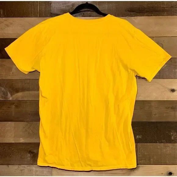 GOOD VIBES T-Shirt - Picture 2 of 3